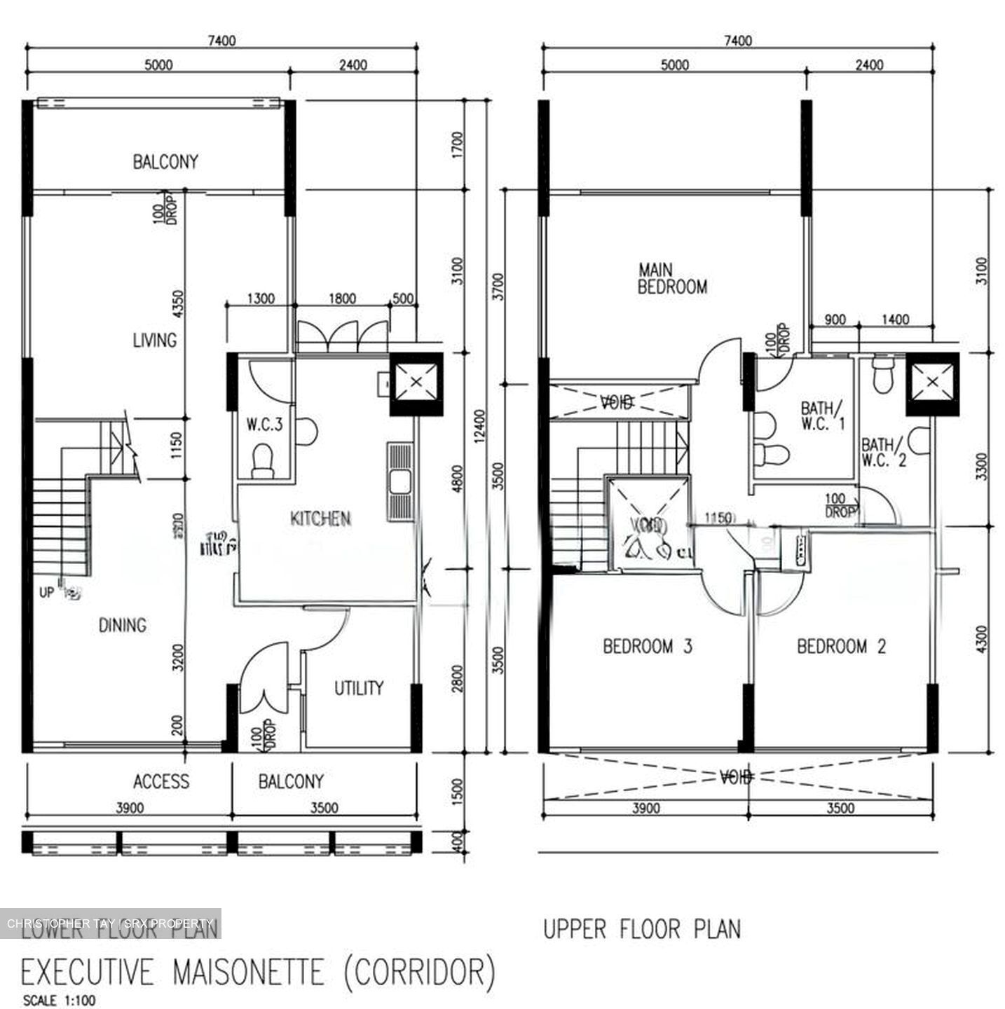 Blk 842 Sims Avenue (Geylang), HDB Executive #569764681